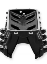 Holley LS1/2/6 HI-RAM, IM EFI, BASE ONLY                                     - 300-227BK - Image 5