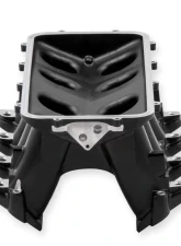 Holley LS1/2/6 HI-RAM, IM EFI, BASE ONLY                                     - 300-227BK - Image 6