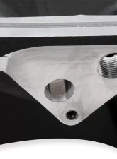 Holley LS1/2/6 HI-RAM, IM EFI, BASE ONLY                                     - 300-227BK - Image 7