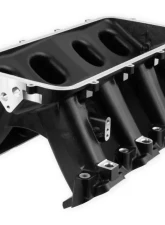 Holley LS7 HI-RAM, IM EFI, BASE ONLY, BLACK                                     - 300-229BK - Image 4