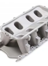 Holley MFLD KIT, FORD 351W HI-RAM, CARB BASE                                     - 300-243 - Image 2