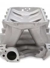 Holley MFLD KIT, FORD 351W HI-RAM, CARB BASE                                     - 300-243 - Image 3