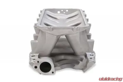 Holley MFLD KIT, FORD 351W HI-RAM, CARB BASE - 300-243