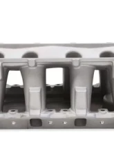 Holley MFLD KIT, FORD 351W HI-RAM, CARB BASE                                     - 300-243 - Image 4