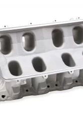 Holley MFLD KIT, FORD 351W HI-RAM, CARB BASE                                     - 300-243 - Image 5