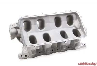 Holley MFLD KIT, FORD 351W HI-RAM, CARB BASE - 300-243