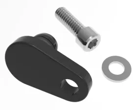 Holley MAP SENSOR PORT COVER