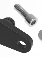 Holley MAP SENSOR PORT COVER                                     - 300-251 - Image 2