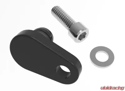 Holley MAP SENSOR PORT COVER - 300-251