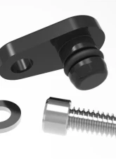 Holley MAP SENSOR PORT COVER                                     - 300-251 - Image 2