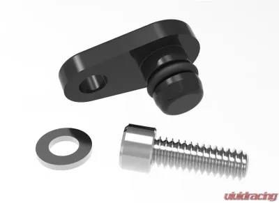 Holley MAP SENSOR PORT COVER - 300-251