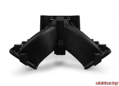 Holley INT MNFD CATHEDRAL SPLIT SGL-PLN EFI-BLA - 300-255BK