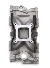 Holley SBC EFI INTAKE MANIFLD AND FUEL RAIL KIT                                     - 300-260 - Image 7