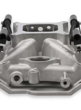 Holley SBC EFI INTAKE MANIFLD AND FUEL RAIL KIT                                     - 300-260 - Image 3