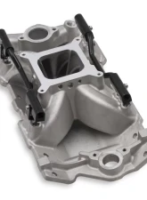 Holley SBC EFI INTAKE MANIFLD AND FUEL RAIL KIT                                     - 300-260 - Image 5