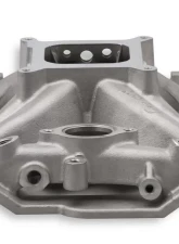 Holley SBC CARB SINGLE PLANE INTAKE MANIFLD KIT                                     - 300-261 - Image 3