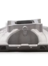 Holley SBC CARB SINGLE PLANE INTAKE MANIFLD KIT                                     - 300-261 - Image 4