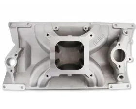 Holley SBCV CARB SP INTAKE MANIFLD