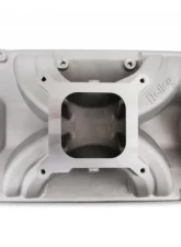 Holley SBCV CARB SP INTAKE MANIFLD                                     - 300-264 - Image 6