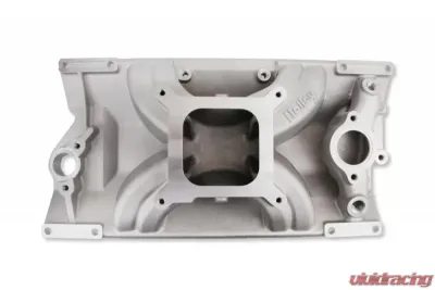 Holley SBCV CARB SP INTAKE MANIFLD - 300-264