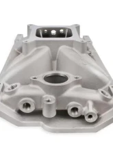 Holley SBCV CARB SP INTAKE MANIFLD                                     - 300-264 - Image 2