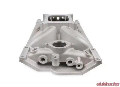 Holley SBCV CARB SP INTAKE MANIFLD - 300-264
