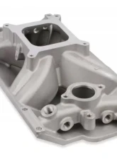 Holley SBCV CARB SP INTAKE MANIFLD                                     - 300-264 - Image 3