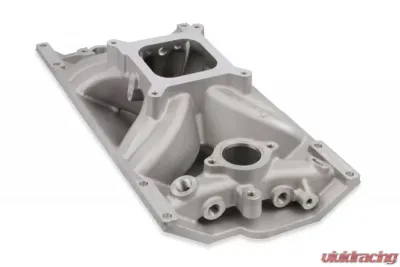 Holley SBCV CARB SP INTAKE MANIFLD - 300-264