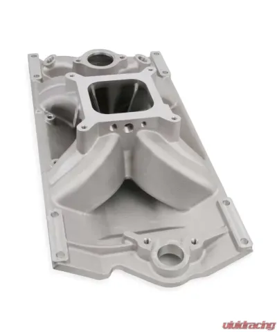 Holley SBCV CARB SP INTAKE MANIFLD - 300-264