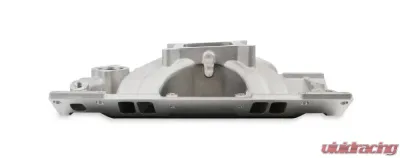 Holley SBCV CARB SP INTAKE MANIFLD - 300-264