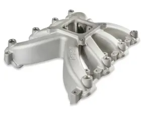 Holley INTAKE MANIFOLD LS7 SINGLE PLANE EFI
