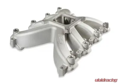 Holley INTAKE MANIFOLD LS7 SINGLE PLANE EFI - 300-269