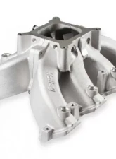 Holley INTAKE MANIFOLD LS3 SPLIT SGL-PLANE EFI                                     - 300-290 - Image 3