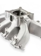 Holley INTAKE MANIFOLD LS3 SPLIT SGL-PLANE EFI                                     - 300-290 - Image 4