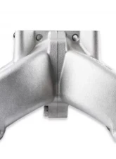 Holley INTAKE MANIFOLD LS3 SPLIT SGL-PLANE EFI                                     - 300-290 - Image 5