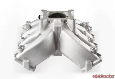 Holley INTAKE MANIFOLD LS3 SPLIT SGL-PLANE EFI - 300-290