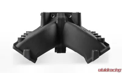 Holley INTAKE MANIFLD LS3 SPLIT SGL-PLN EFI-BLA - 300-290BK