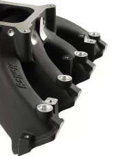 Holley INTAKE MANIFLD LS3 SPLIT SGL-PLN EFI-BLA                                     - 300-290BK - Image 6