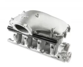 Holley MFD KIT, FRD 351W HI-RAM 105MM SIDE