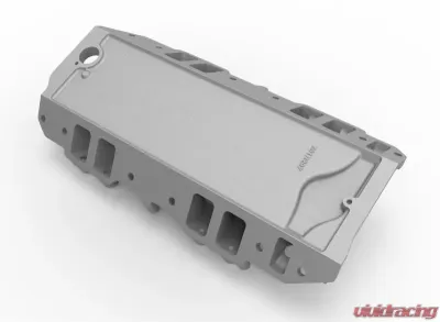 Holley MANIFOLD - BBC, RECT 4500 EFI Chevrolet Upper - 300-564