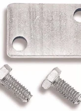 Holley CHOKE BLOCK-OFF ADAPTER                                     - 301-20 - Image 2