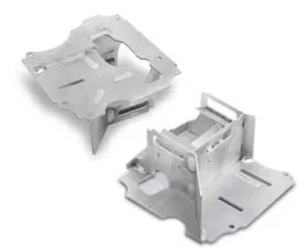 Holley TOURING OIL BAFFLE KIT FOR 302-1