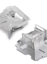 Holley TOURING OIL BAFFLE KIT FOR 302-1                                     - 302-10 - Image 2