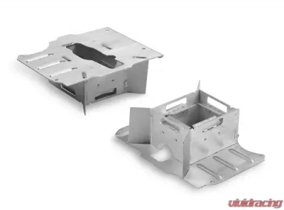 Holley TOURING OIL BAFFLE KIT FOR 302-2 - 302-11