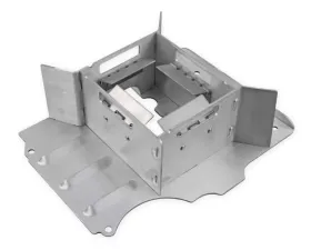 Holley TOURING OIL BAFFLE KIT FOR 302-2