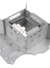 Holley TOURING OIL BAFFLE KIT FOR 302-2                                     - 302-11 - Image 6