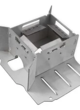 Holley TOURING OIL BAFFLE KIT FOR 302-2                                     - 302-11 - Image 3