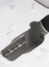 Holley TOURING OIL BAFFLE KIT FOR 302-3                                     - 302-12 - Image 2