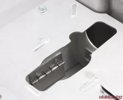 Holley TOURING OIL BAFFLE KIT FOR 302-3 - 302-12