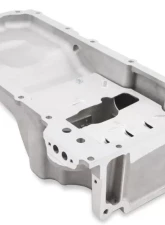 Holley TOURING OIL BAFFLE KIT FOR 302-3                                     - 302-12 - Image 3